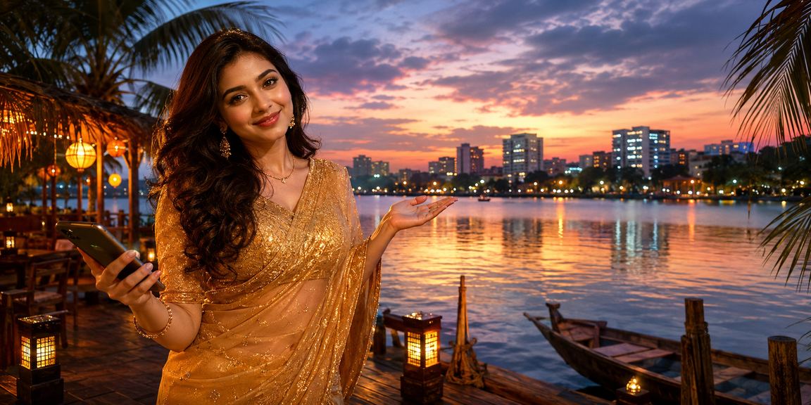 ব্যাকারাট খেলার সুমধুর অভিজ্ঞতা