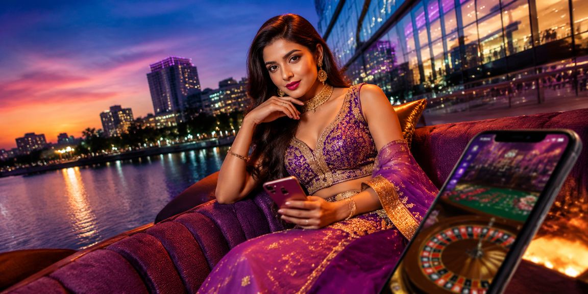 ঢাকার মোবাইল ক্যাসিনো বেটিং বাংলাদেশের ব্যবহারকারীর ছবির মাধ্যমে