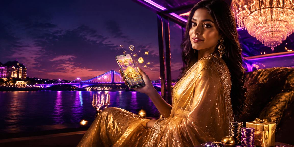 খুলনার মোবাইল ক্যাসিনো বেটিং এ আগ্রহী বাংলাদেশি ব্যবহারকারী