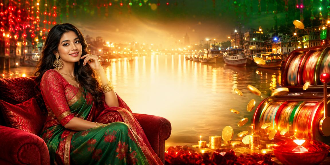 নারায়ণগঞ্জে স্লট গেম খেলছে বাংলাদেশি ব্যবহারকারী