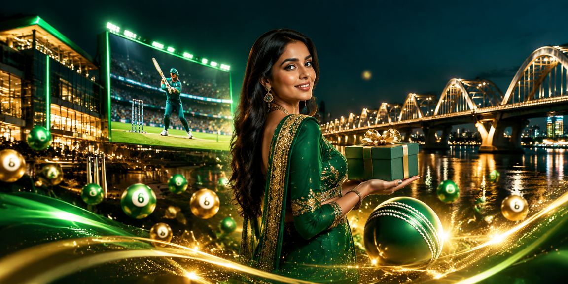 ক্রিকেট বেটিং নির্বাচন