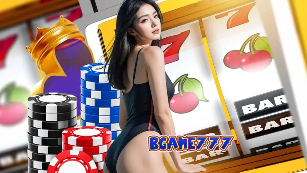 bgame777 online