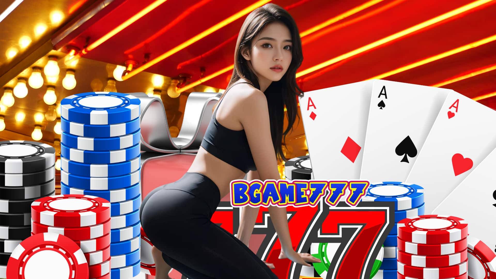 bgame777